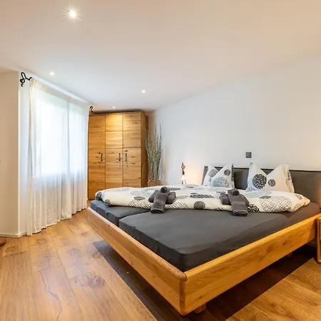 Apartment Chasa Valambrun 1004 Vulpera