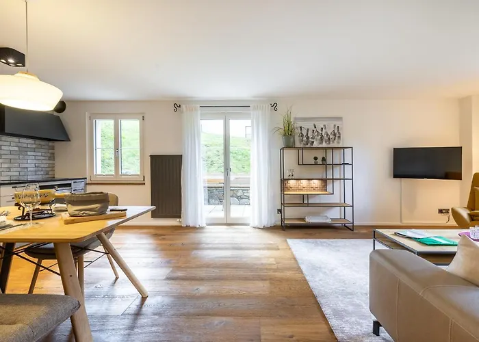 Apartman Chasa Valambrun 1004