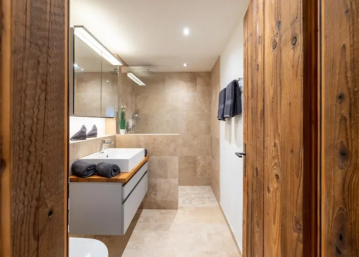 Chasa Valambrun 1004 Vulpera