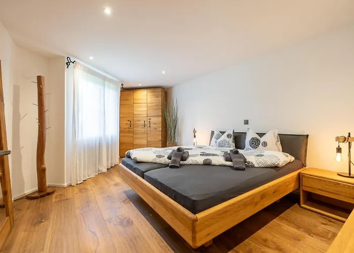 Apartman Chasa Valambrun 1004 Vulpera