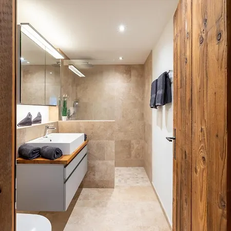 Chasa Valambrun 1004 Vulpera