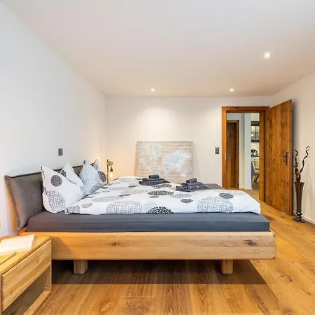 Chasa Valambrun 1004 * Vulpera