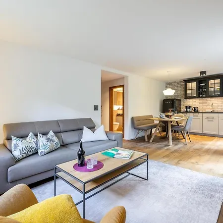 דירה Chasa Valambrun 1004 Vulpera
